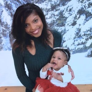Meet your Posher, Ciera
